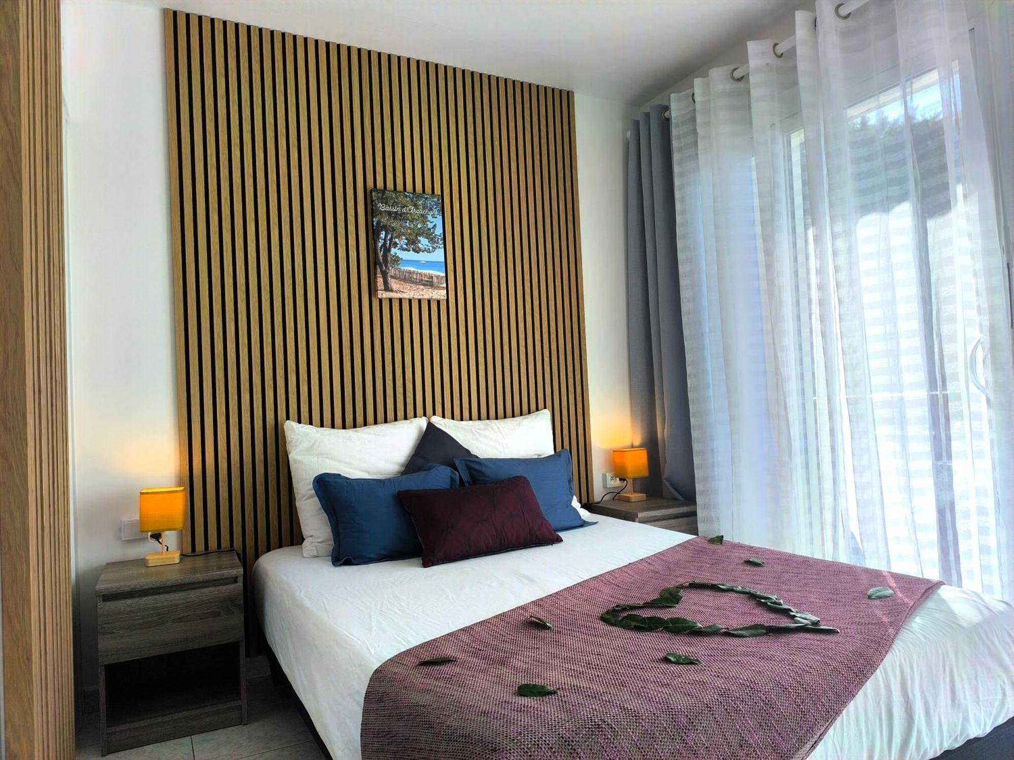La Pinede Oceane,400M Des Plages 米尼赞海滩 外观 照片