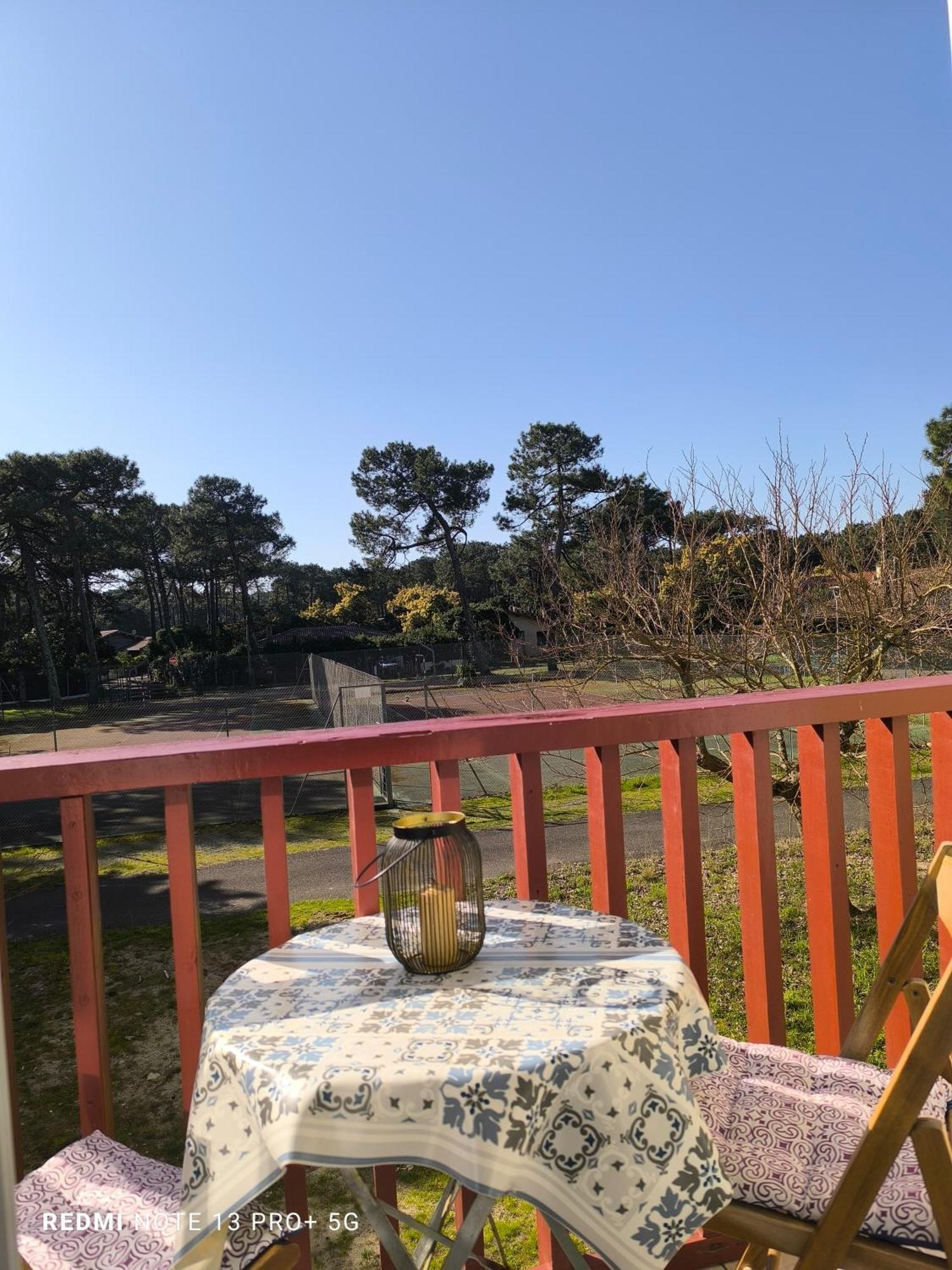 La Pinede Oceane,400M Des Plages 米尼赞海滩 外观 照片