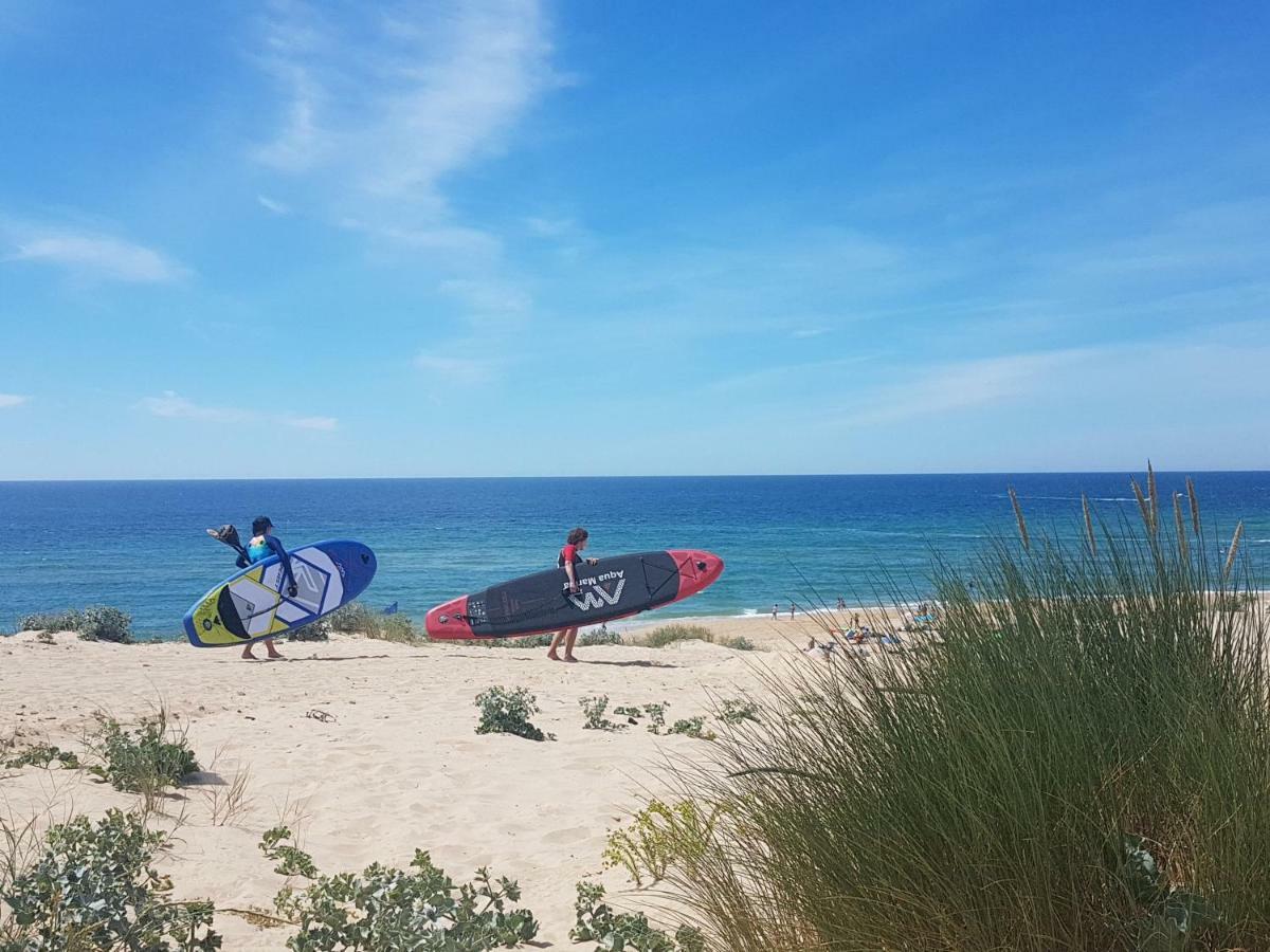 La Pinede Oceane,400M Des Plages 米尼赞海滩 外观 照片