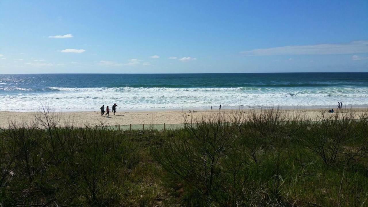 La Pinede Oceane,400M Des Plages 米尼赞海滩 外观 照片